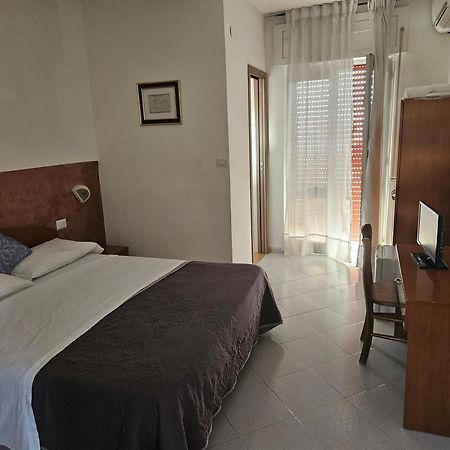 Hotel Souvenir إيركولانو المظهر الخارجي الصورة