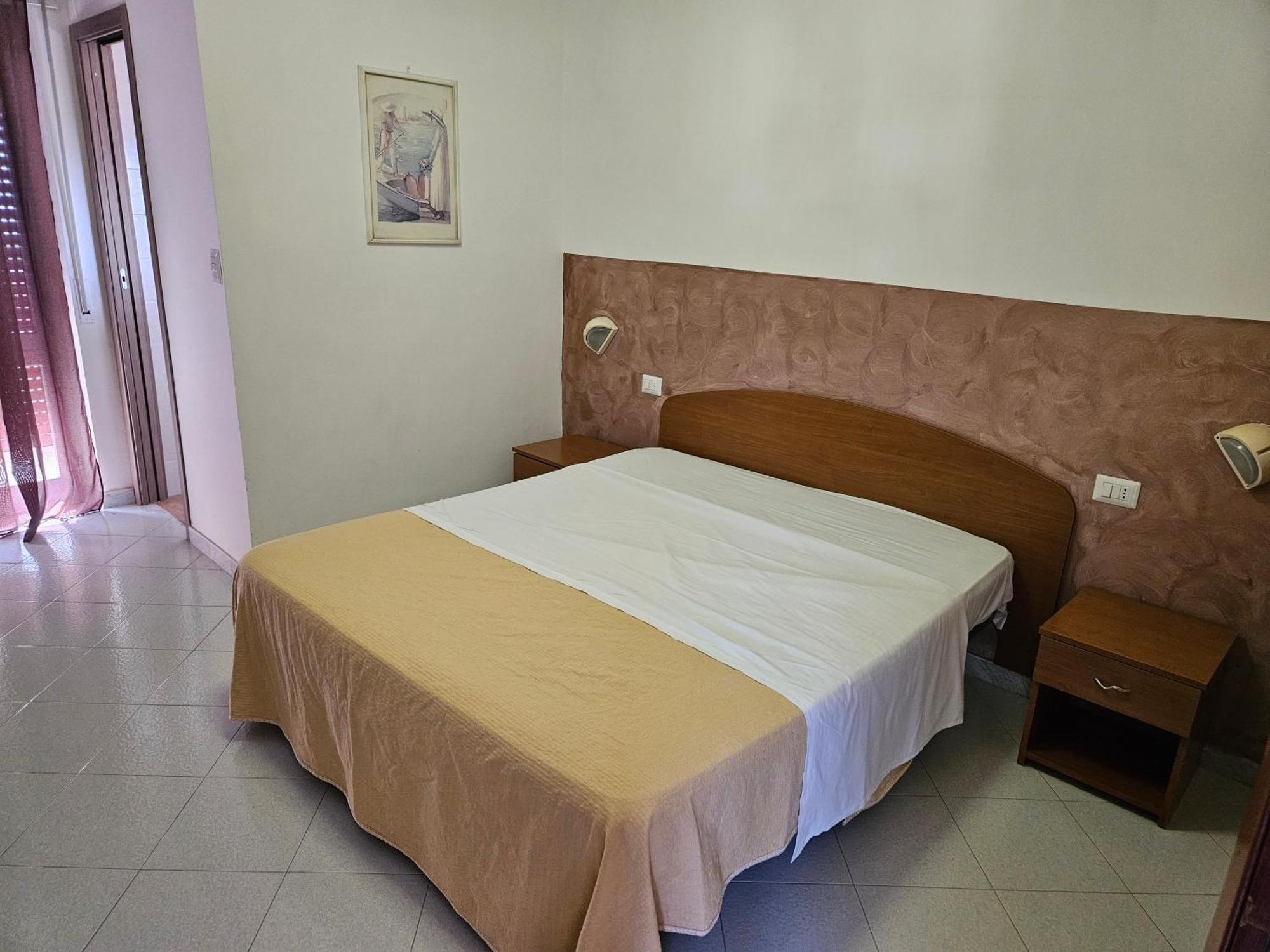 Hotel Souvenir إيركولانو المظهر الخارجي الصورة