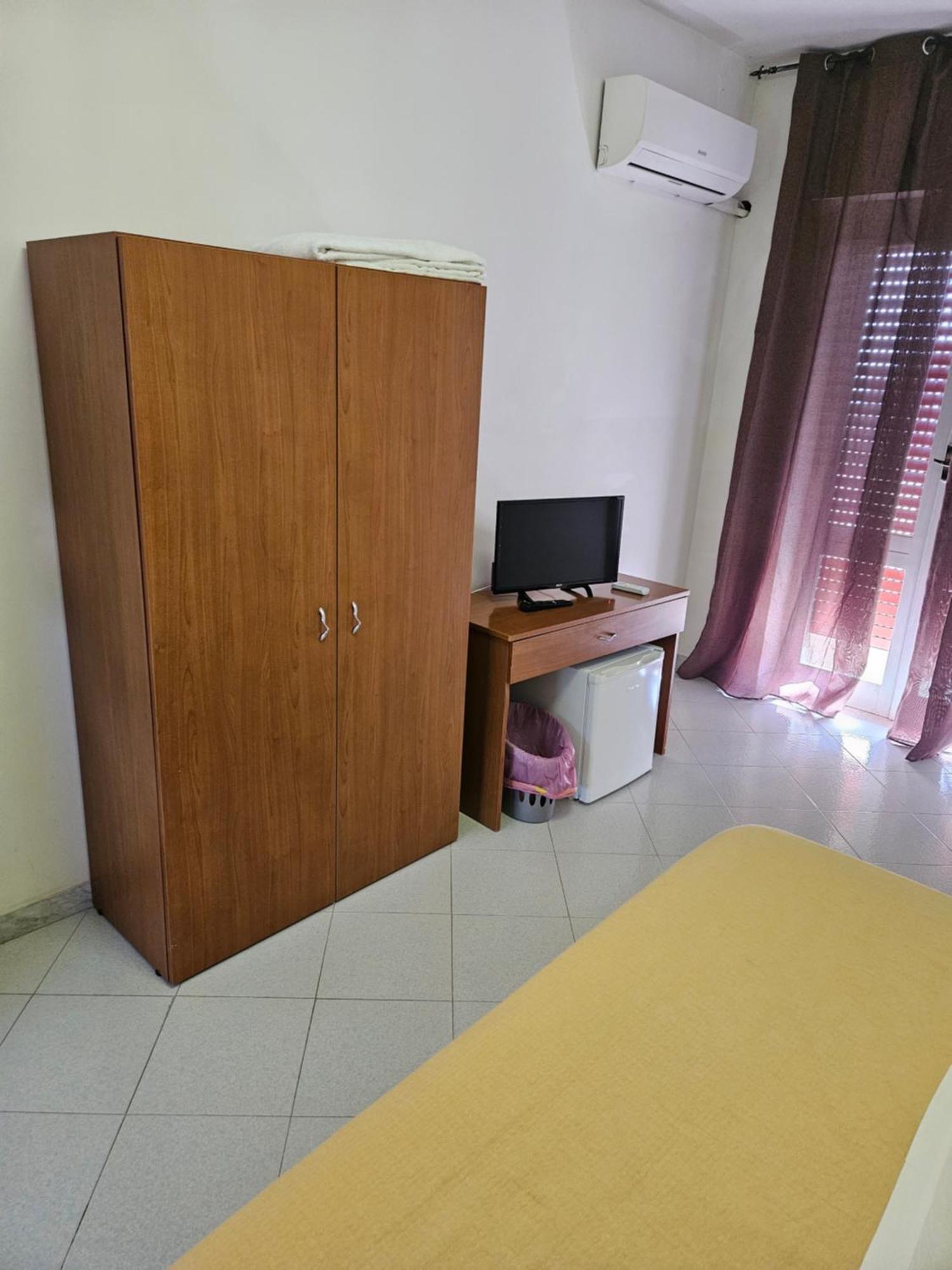 Hotel Souvenir إيركولانو المظهر الخارجي الصورة