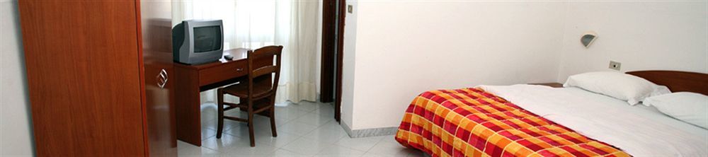 Hotel Souvenir إيركولانو المظهر الخارجي الصورة